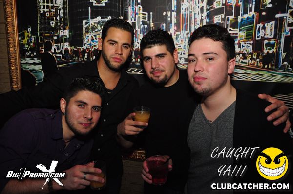 Luxy nightclub photo 231 - April 20th, 2013