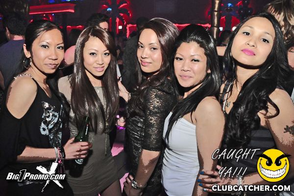 Luxy nightclub photo 234 - April 20th, 2013