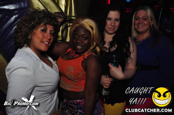 Luxy nightclub photo 236 - April 20th, 2013