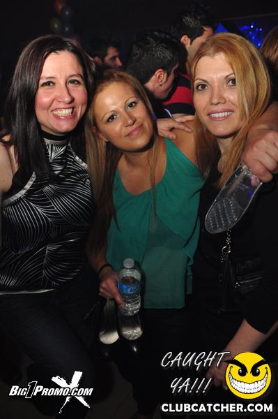 Luxy nightclub photo 238 - April 20th, 2013