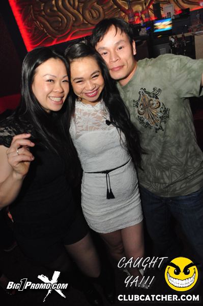 Luxy nightclub photo 239 - April 20th, 2013