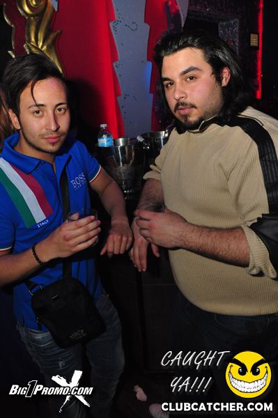 Luxy nightclub photo 240 - April 20th, 2013