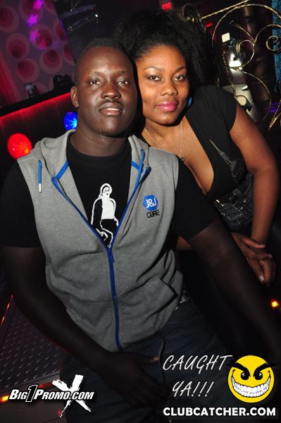 Luxy nightclub photo 241 - April 20th, 2013