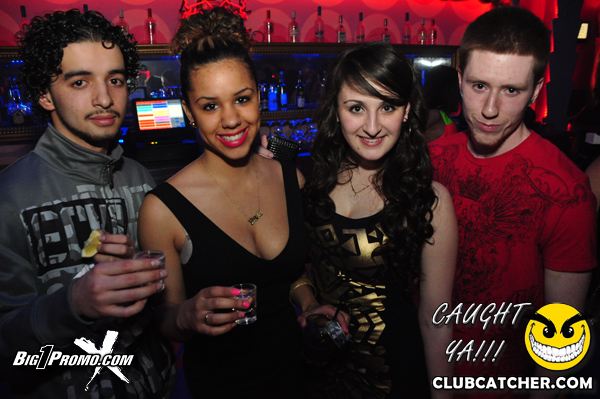 Luxy nightclub photo 242 - April 20th, 2013