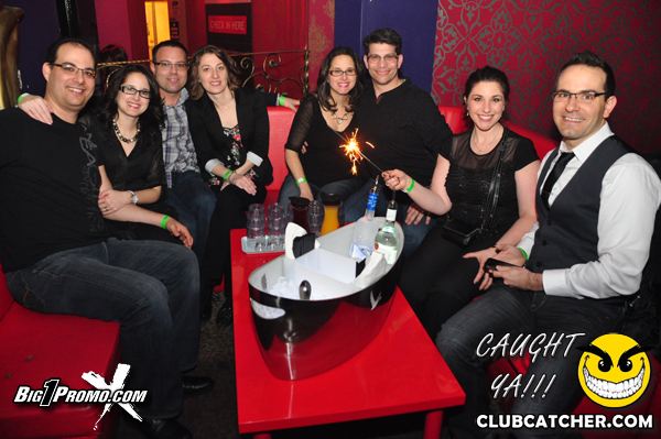 Luxy nightclub photo 249 - April 20th, 2013