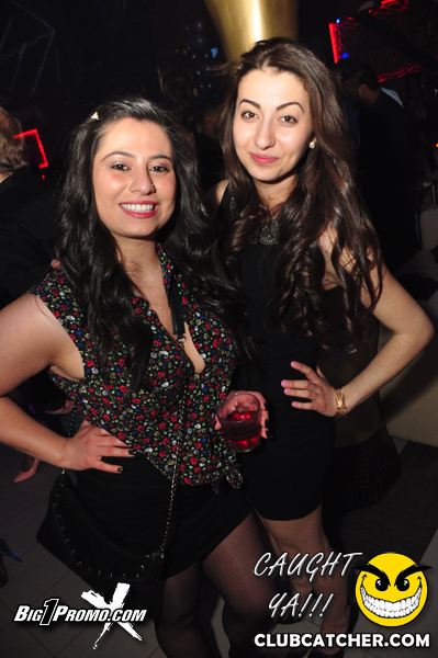 Luxy nightclub photo 251 - April 20th, 2013