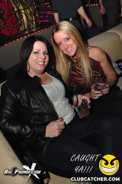 Luxy nightclub photo 252 - April 20th, 2013