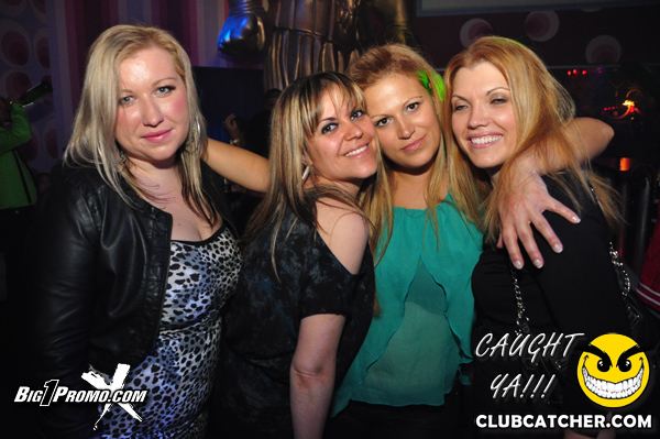 Luxy nightclub photo 253 - April 20th, 2013