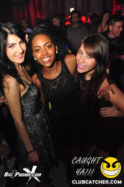 Luxy nightclub photo 254 - April 20th, 2013