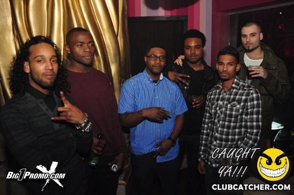 Luxy nightclub photo 258 - April 20th, 2013