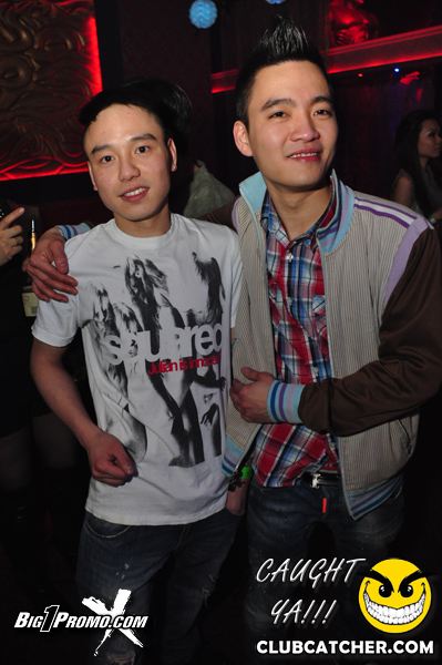 Luxy nightclub photo 260 - April 20th, 2013