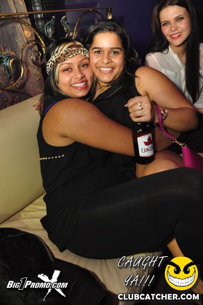 Luxy nightclub photo 261 - April 20th, 2013