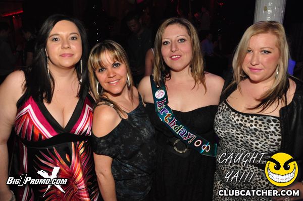 Luxy nightclub photo 263 - April 20th, 2013