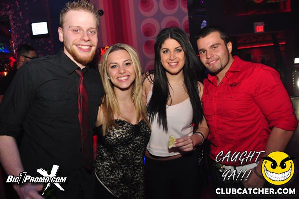 Luxy nightclub photo 264 - April 20th, 2013