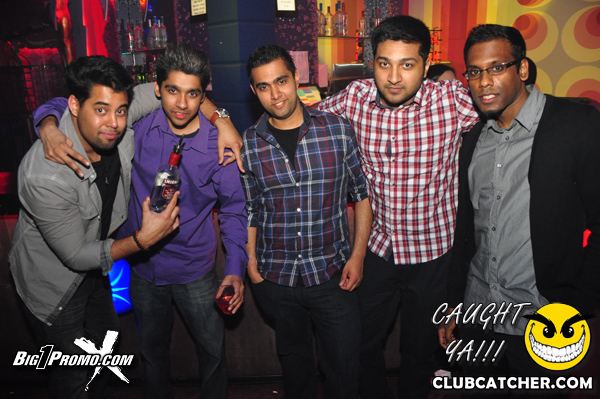 Luxy nightclub photo 270 - April 20th, 2013