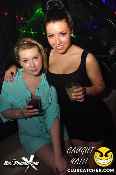 Luxy nightclub photo 28 - April 20th, 2013