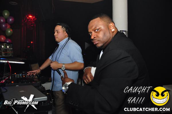 Luxy nightclub photo 271 - April 20th, 2013