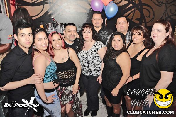 Luxy nightclub photo 272 - April 20th, 2013