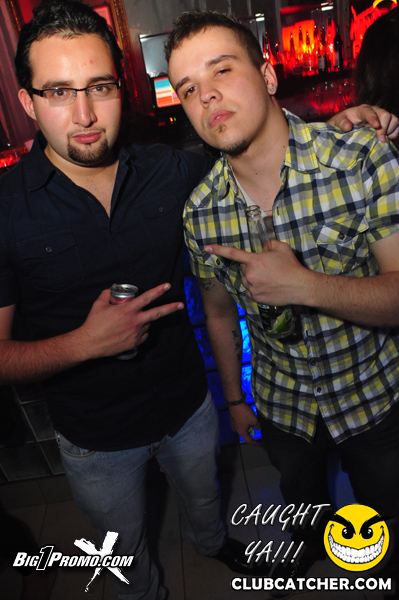 Luxy nightclub photo 273 - April 20th, 2013