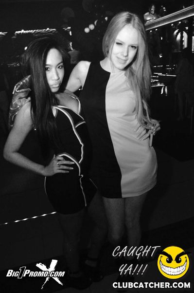 Luxy nightclub photo 276 - April 20th, 2013