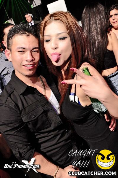 Luxy nightclub photo 279 - April 20th, 2013