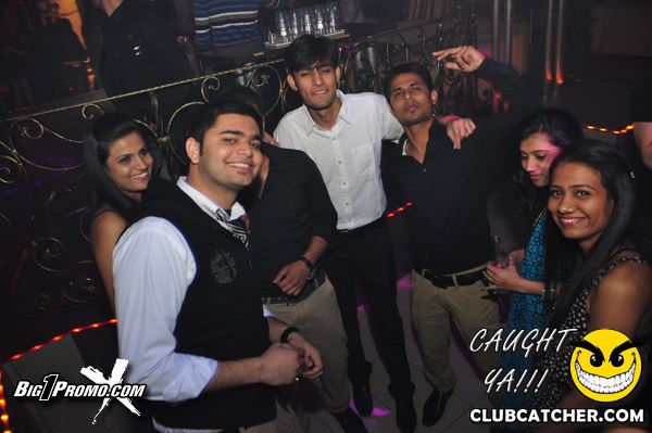 Luxy nightclub photo 281 - April 20th, 2013