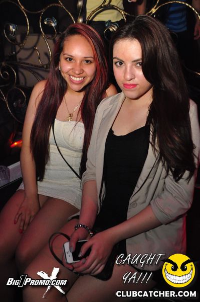 Luxy nightclub photo 282 - April 20th, 2013