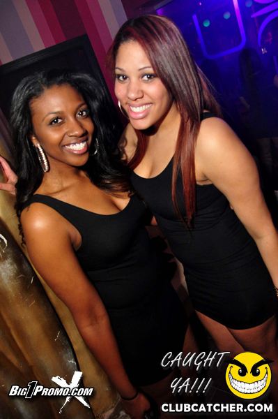 Luxy nightclub photo 283 - April 20th, 2013