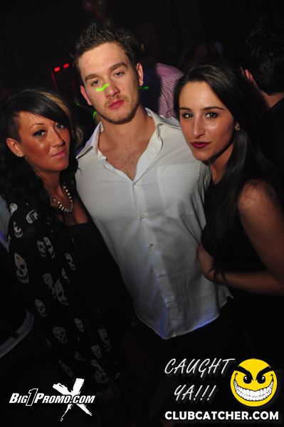 Luxy nightclub photo 286 - April 20th, 2013