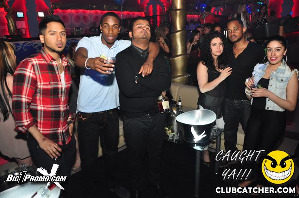 Luxy nightclub photo 289 - April 20th, 2013