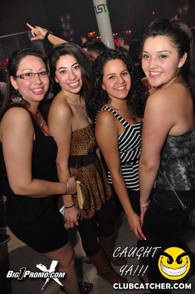 Luxy nightclub photo 290 - April 20th, 2013