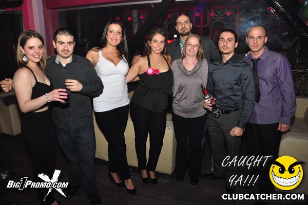 Luxy nightclub photo 293 - April 20th, 2013