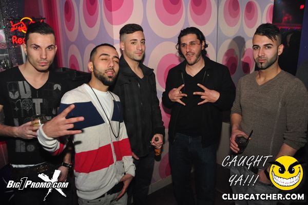 Luxy nightclub photo 294 - April 20th, 2013