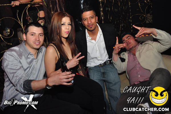 Luxy nightclub photo 295 - April 20th, 2013