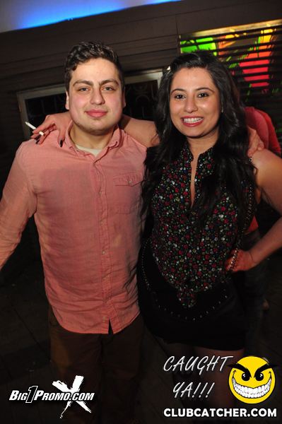 Luxy nightclub photo 298 - April 20th, 2013