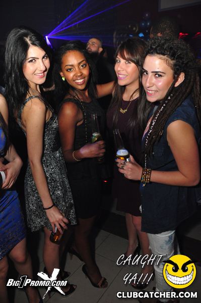 Luxy nightclub photo 299 - April 20th, 2013