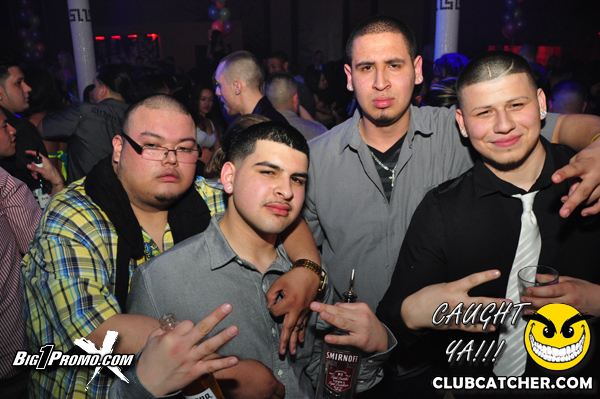 Luxy nightclub photo 300 - April 20th, 2013