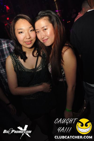 Luxy nightclub photo 304 - April 20th, 2013