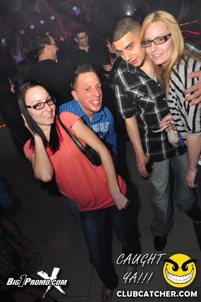 Luxy nightclub photo 305 - April 20th, 2013