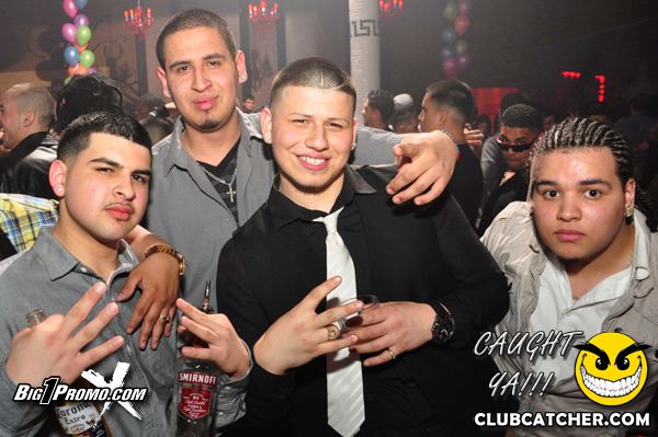 Luxy nightclub photo 306 - April 20th, 2013