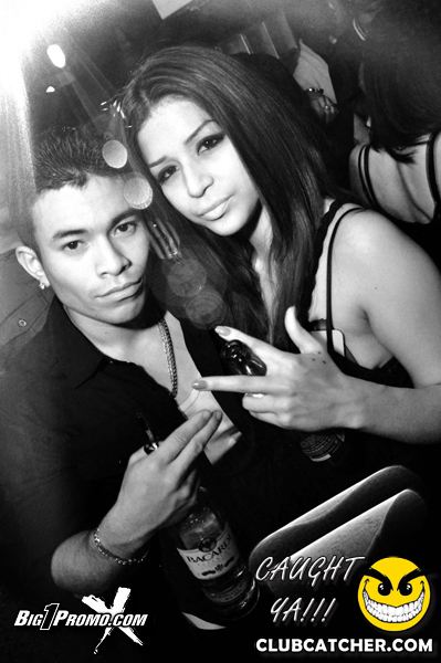 Luxy nightclub photo 307 - April 20th, 2013