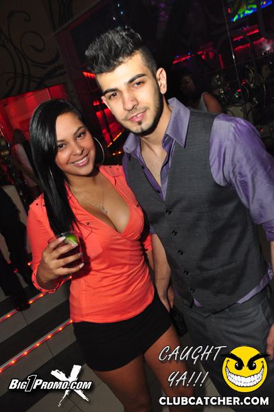 Luxy nightclub photo 308 - April 20th, 2013