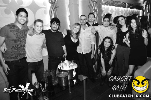 Luxy nightclub photo 311 - April 20th, 2013