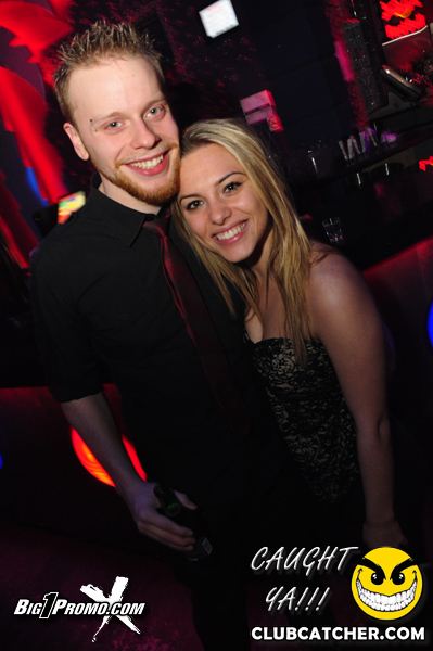 Luxy nightclub photo 313 - April 20th, 2013