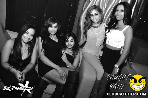 Luxy nightclub photo 314 - April 20th, 2013