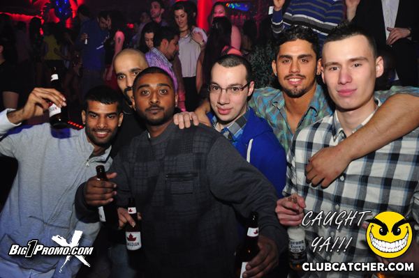 Luxy nightclub photo 315 - April 20th, 2013