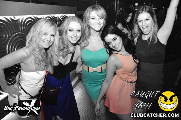 Luxy nightclub photo 316 - April 20th, 2013