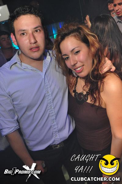 Luxy nightclub photo 317 - April 20th, 2013