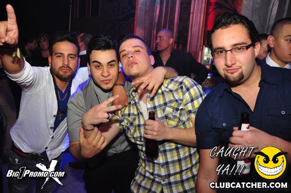 Luxy nightclub photo 320 - April 20th, 2013
