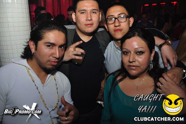 Luxy nightclub photo 321 - April 20th, 2013